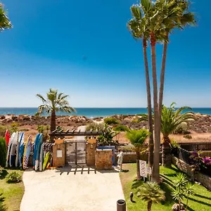 ítaca Apartamento Marbella