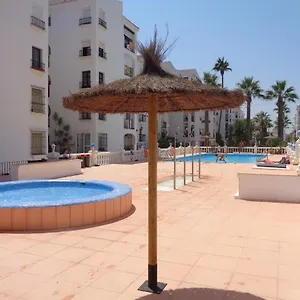 Punta Almina 100 M From T H E Sea Apartamento San Luis de Sabinillas