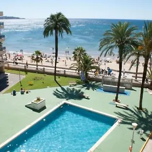 Rentalmar Sol De España - Mas D'en Gran Apartamento Cambrils