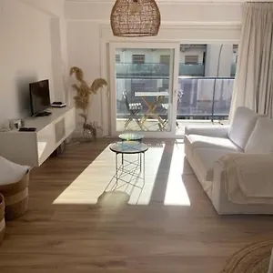 Maurel Boho Chic Apartamento