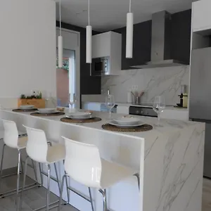 Luxury Apartamento