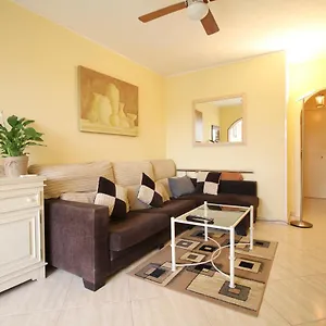 Mediterranean Way - La Dorada Apartamento