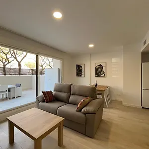 Apartamento Horta De Santa Maria Apartamento