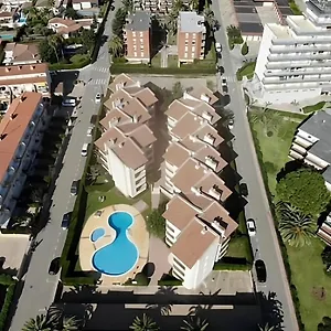 Vitaly Apartamento