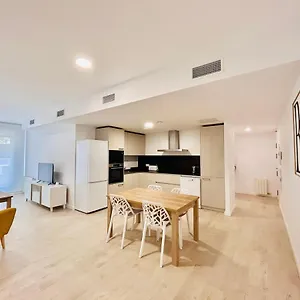 Apartamento Horta De Santa Maria 1 Apartamento