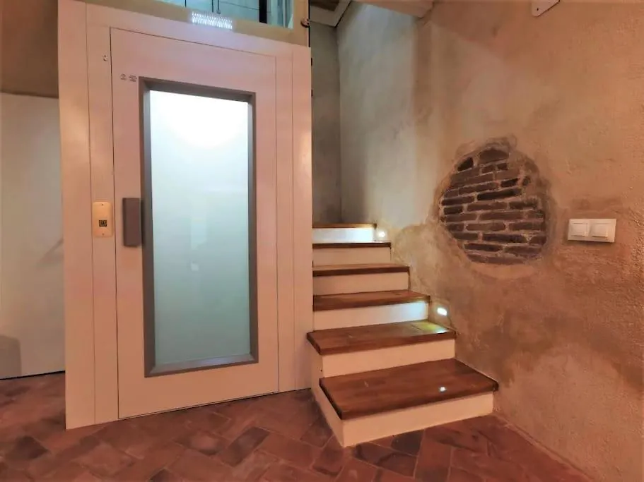 Holiday home New! Renovated House With Terrace In Cambrils Villa