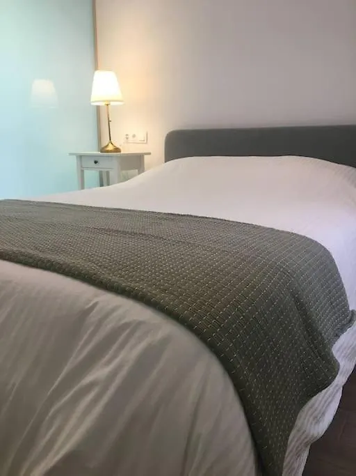 New! Renovated House With Terrace In Cambrils Villa Holiday home
