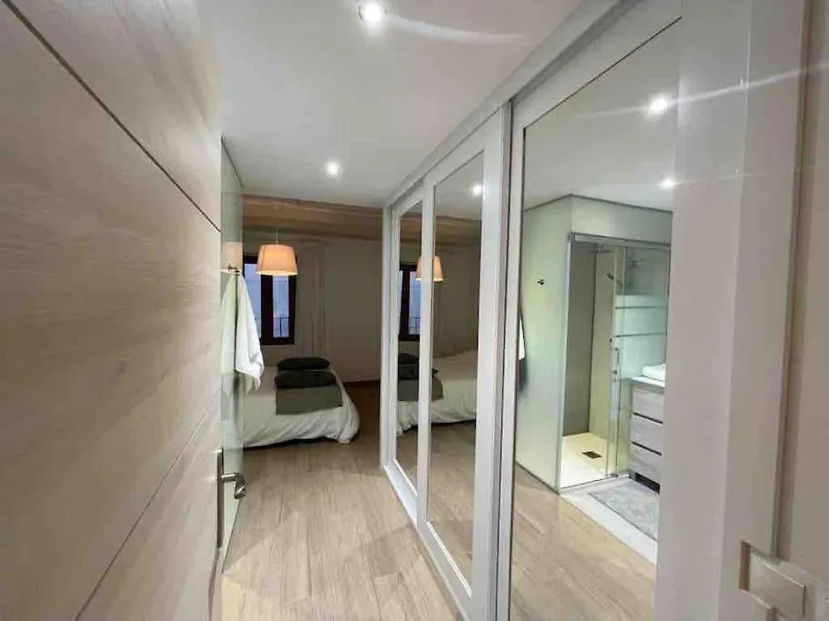 New! Renovated House With Terrace In Cambrils Villa